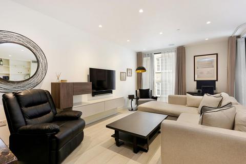 3 bedroom terraced house for sale - Clay Street, Marylebone, London, W1U