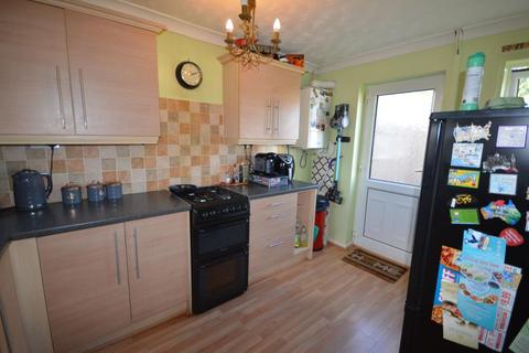 50 Corbett Close, Little Dawley, Telford, TF4 3JQ