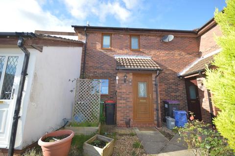 50 Corbett Close, Little Dawley, Telford, TF4 3JQ