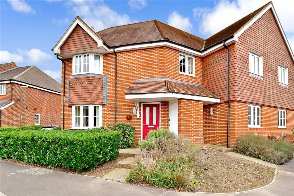 Toronto Road, Petworth, West Sussex 1 bed £80,000