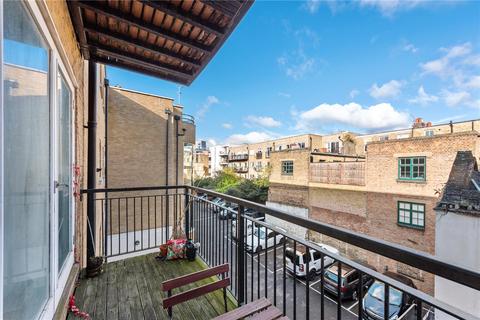 2 bedroom apartment for sale, Cheshire Street, London, E2