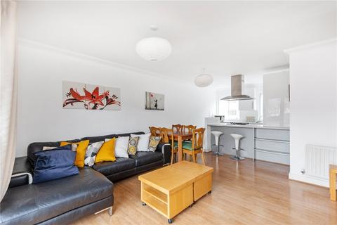 2 bedroom apartment for sale, Cheshire Street, London, E2