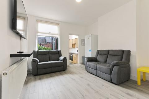 undefined, 17 Tullibardine Road, Hunters Bar