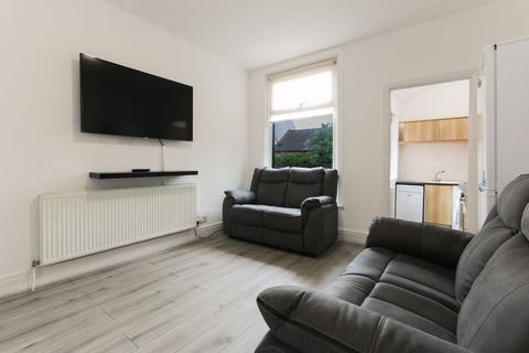 undefined, 17 Tullibardine Road, Hunters Bar
