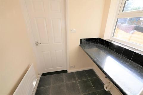 42 Bulwer Road, Ipswich, IP1 2JR