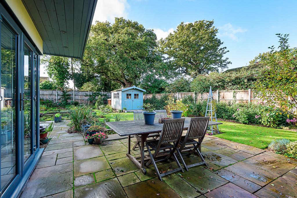 Sunningdale, Norwich, NR4 4 bed detached house £650,000