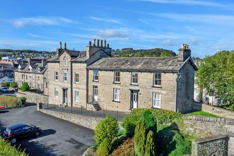 1 bedroom apartment to rent, Flat 6 Ivy Bank Apartments, Garden Road, Kendal, Cumbria, LA9 7ST