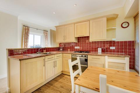 1 bedroom apartment to rent, Flat 6 Ivy Bank Apartments, Garden Road, Kendal, Cumbria, LA9 7ST
