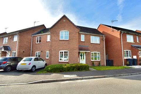 65 Balmoral Way, Birmingham, B14 4NU