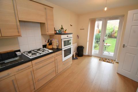65 Balmoral Way, Birmingham, B14 4NU