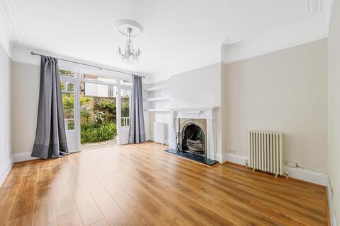 2 bedroom apartment to rent, Hadley Gardens, Chiswick, Chiswick, London, W4