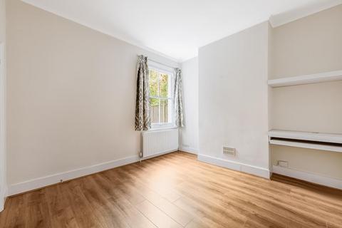2 bedroom apartment to rent, Hadley Gardens, Chiswick, Chiswick, London, W4