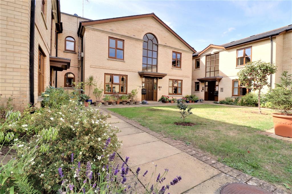 Parsonage Court, Hull, Taunton, TA1 2 bed apartment for sale