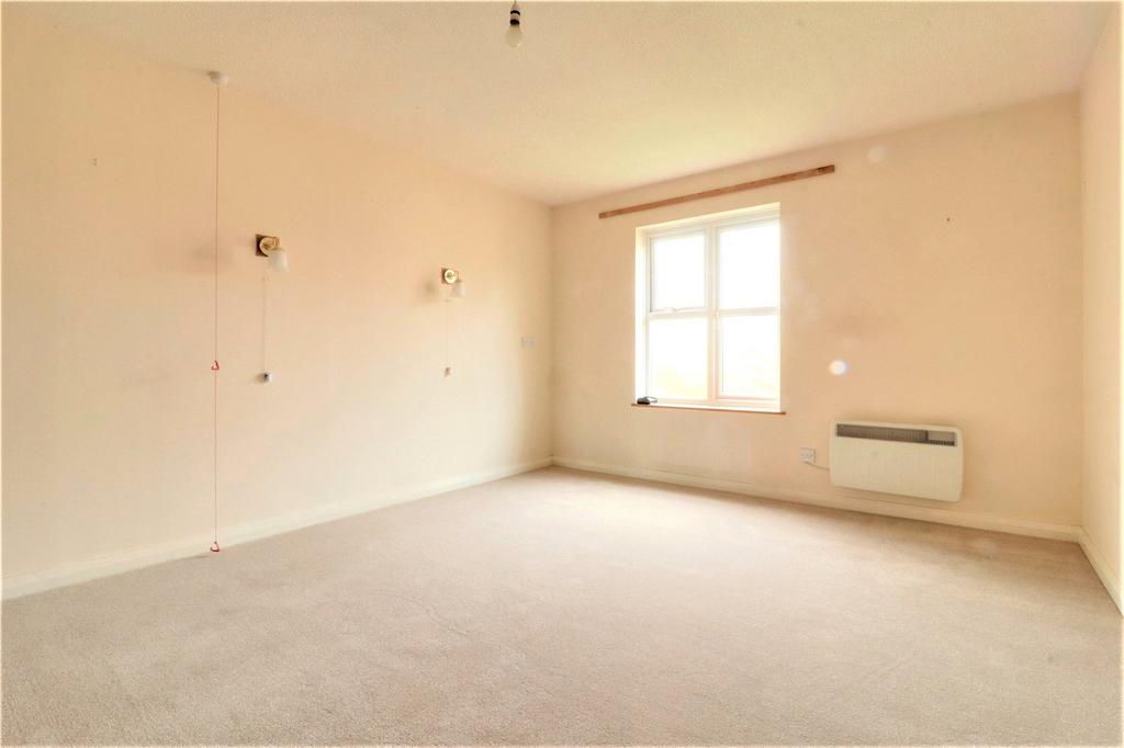 Parsonage Court, Hull, Taunton, TA1 2 bed apartment for sale