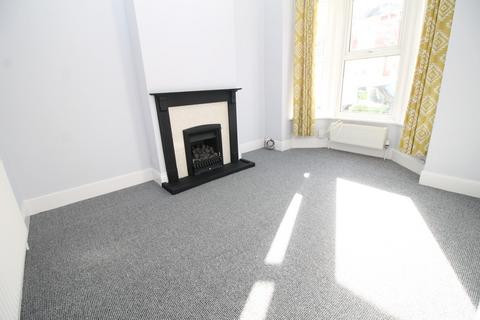 2 bedroom terraced house to rent, Suffolk Road, Southsea