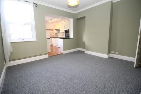 2 bedroom terraced house to rent, Suffolk Road, Southsea