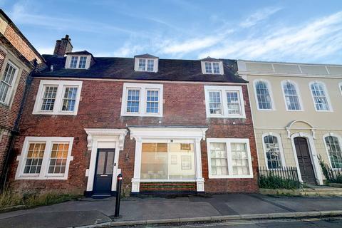 1 bedroom maisonette to rent, Oxford Mews, Westbury