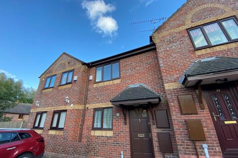 undefined, Mayfield Mews, Crewe