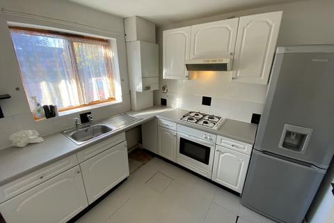 undefined, Mayfield Mews, Crewe