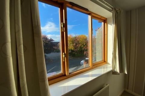 undefined, Mayfield Mews, Crewe