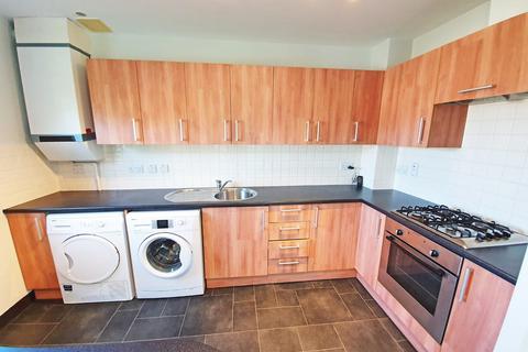 1 bedroom apartment to rent, Priestley Road, Basingstoke RG24