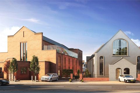 1 bedroom duplex for sale - 18 Chapters, Avenue Road, Norwich, Norfolk, NR2