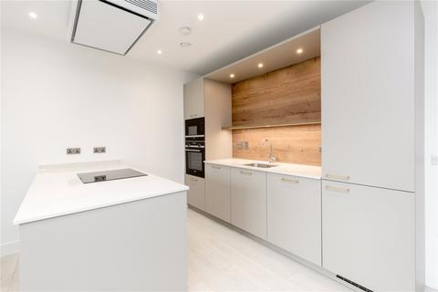 2 bedroom apartment to rent - Shoemakers Square, Edinburgh, EH8