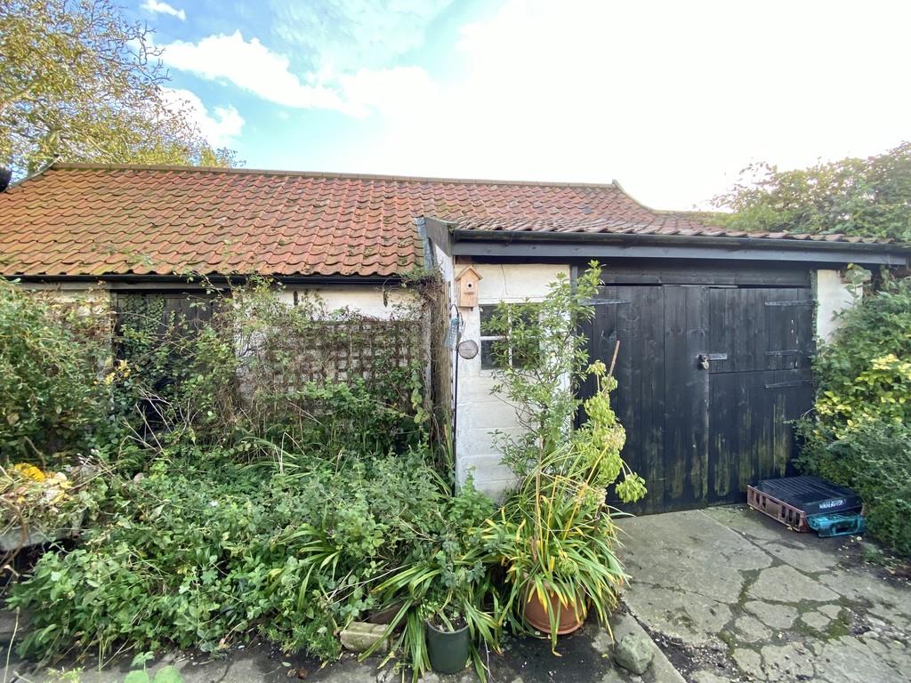 Hales Street, Tivetshall St. Margaret 3 bed detached house £495,000