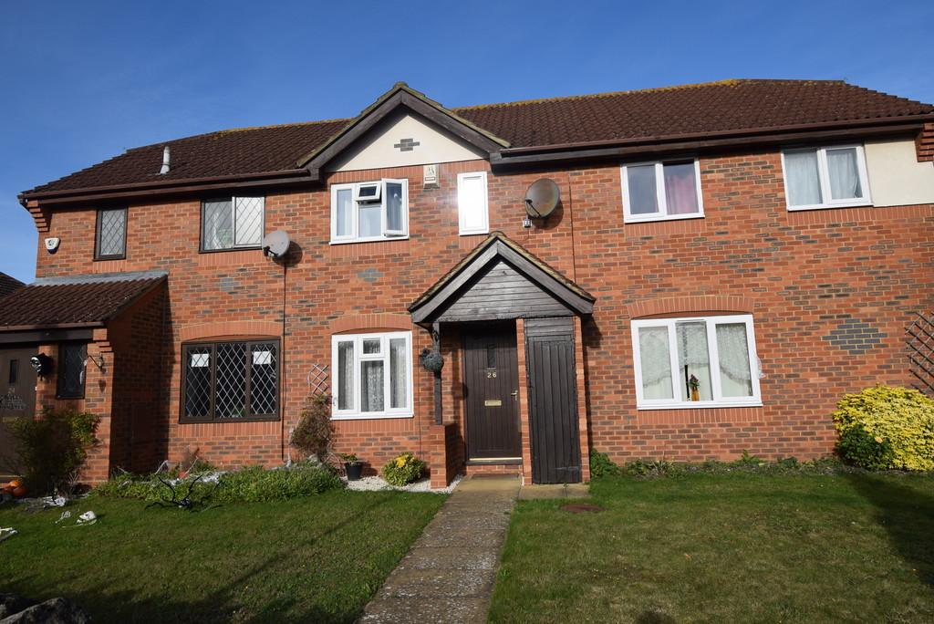 Deep Spinney, Biddenham 2 bed terraced house £850 pcm (£196 pw)