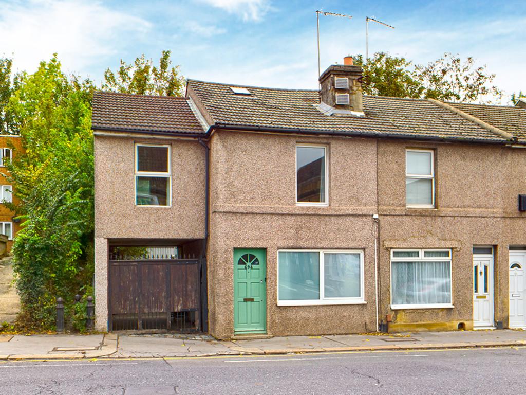 Brighton Road, Purley 3 bed end of terrace house £425,000