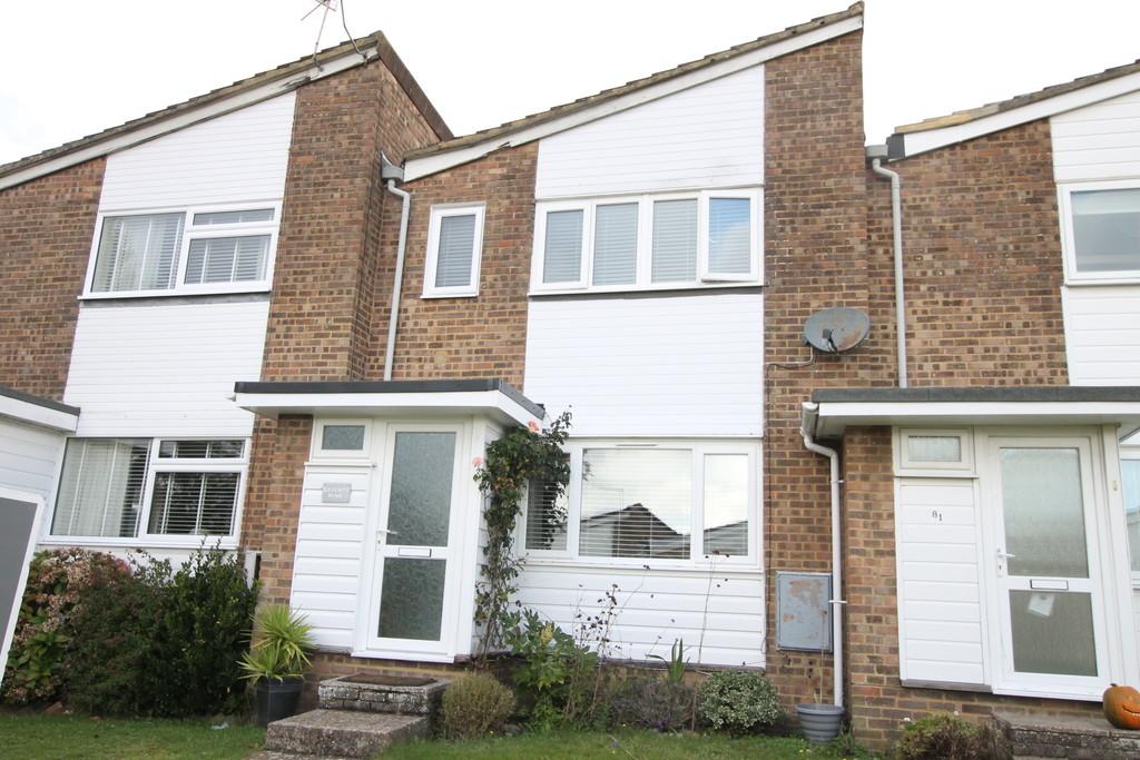 St. Edmunds Walk, Wootton Bridge 3 bed terraced house £950 pcm (£219 pw)