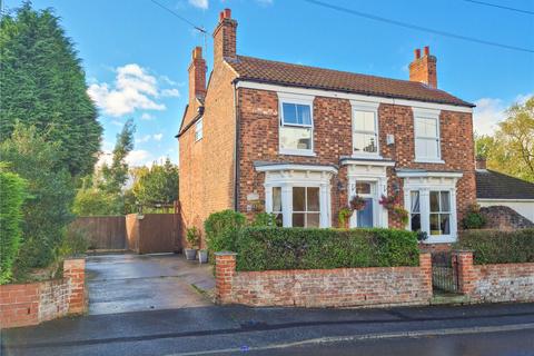 Eastfield House, 6 Eastfield Road, Barton-upon-humber, DN18 6AN