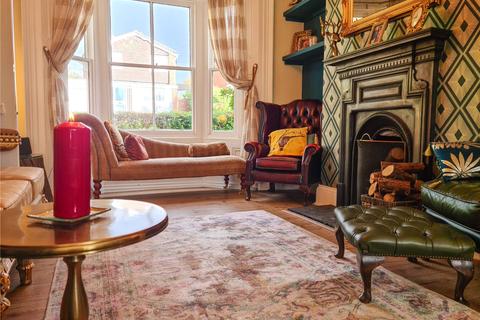 Eastfield House, 6 Eastfield Road, Barton-upon-humber, DN18 6AN