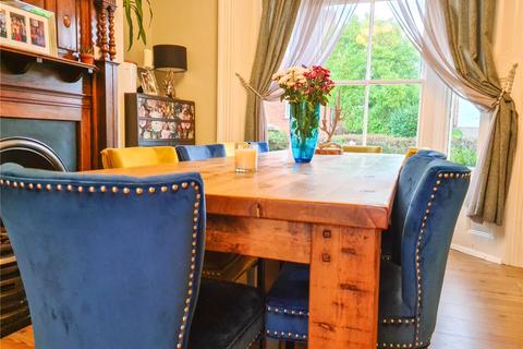 Eastfield House, 6 Eastfield Road, Barton-upon-humber, DN18 6AN