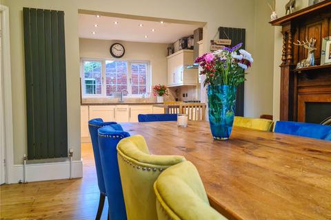 Eastfield House, 6 Eastfield Road, Barton-upon-humber, DN18 6AN