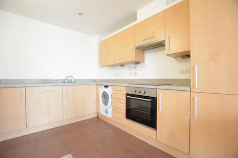 1 bedroom apartment to rent - The Hicking Building, Queens Road