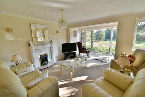 4 bedroom terraced house for sale - Golf Links Road, Ferndown, Dorset, BH22 8DB