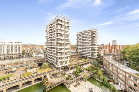 394 The Water Gardens, London, W2 2DL