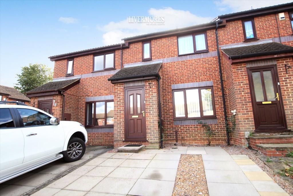 Woodfall Drive, Crayford 3 bed terraced house £350,000