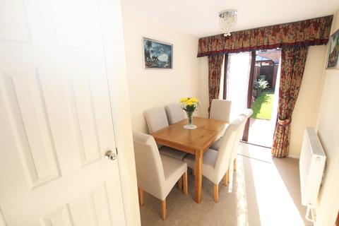 50 Woodfall Drive, Crayford, Dartford, DA1 4TP