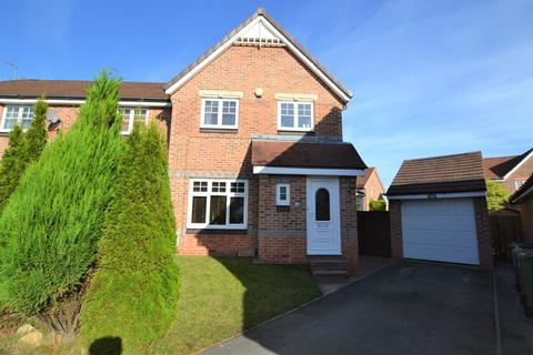 23 Doddfell Close, Washington, NE37 1SZ