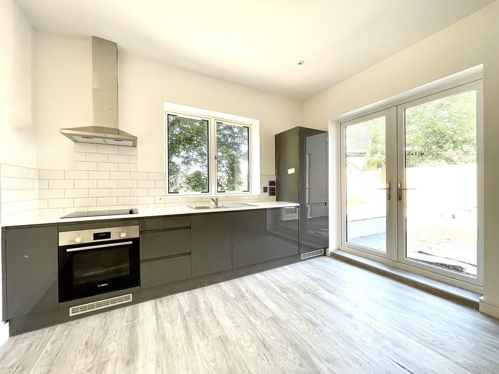 Stanmore Road, Birmingham 1 bed apartment £750 pcm (£173 pw)