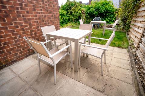 5 bedroom house share to rent, 31 Walton Road, Ecclesall