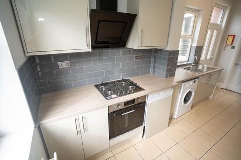 5 bedroom house share to rent, 31 Walton Road, Ecclesall