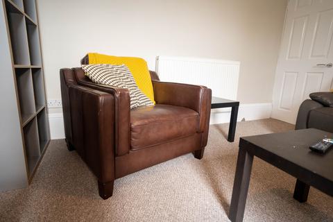 5 bedroom house share to rent, 31 Walton Road, Ecclesall