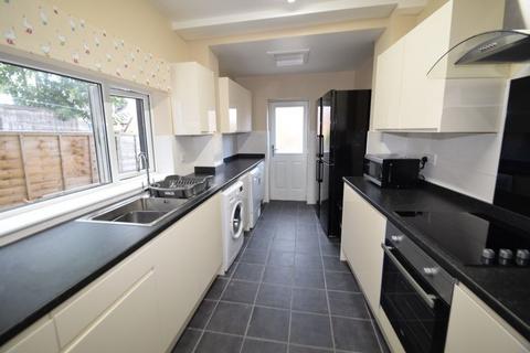 5 bedroom house share to rent, 2 Wayland Road, Ecclesall