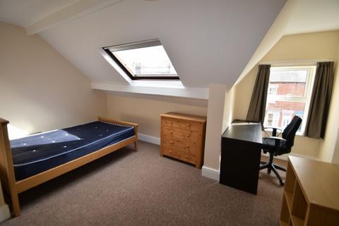 5 bedroom house share to rent, 2 Wayland Road, Ecclesall