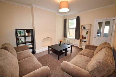 5 bedroom house share to rent, 2 Wayland Road, Ecclesall