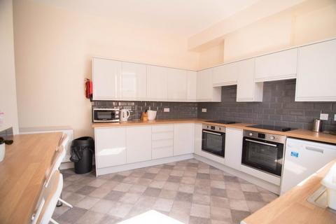 6 bedroom house share to rent, 4 Washington Road, Ecclesall