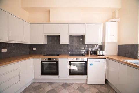 6 bedroom house share to rent, 4 Washington Road, Ecclesall